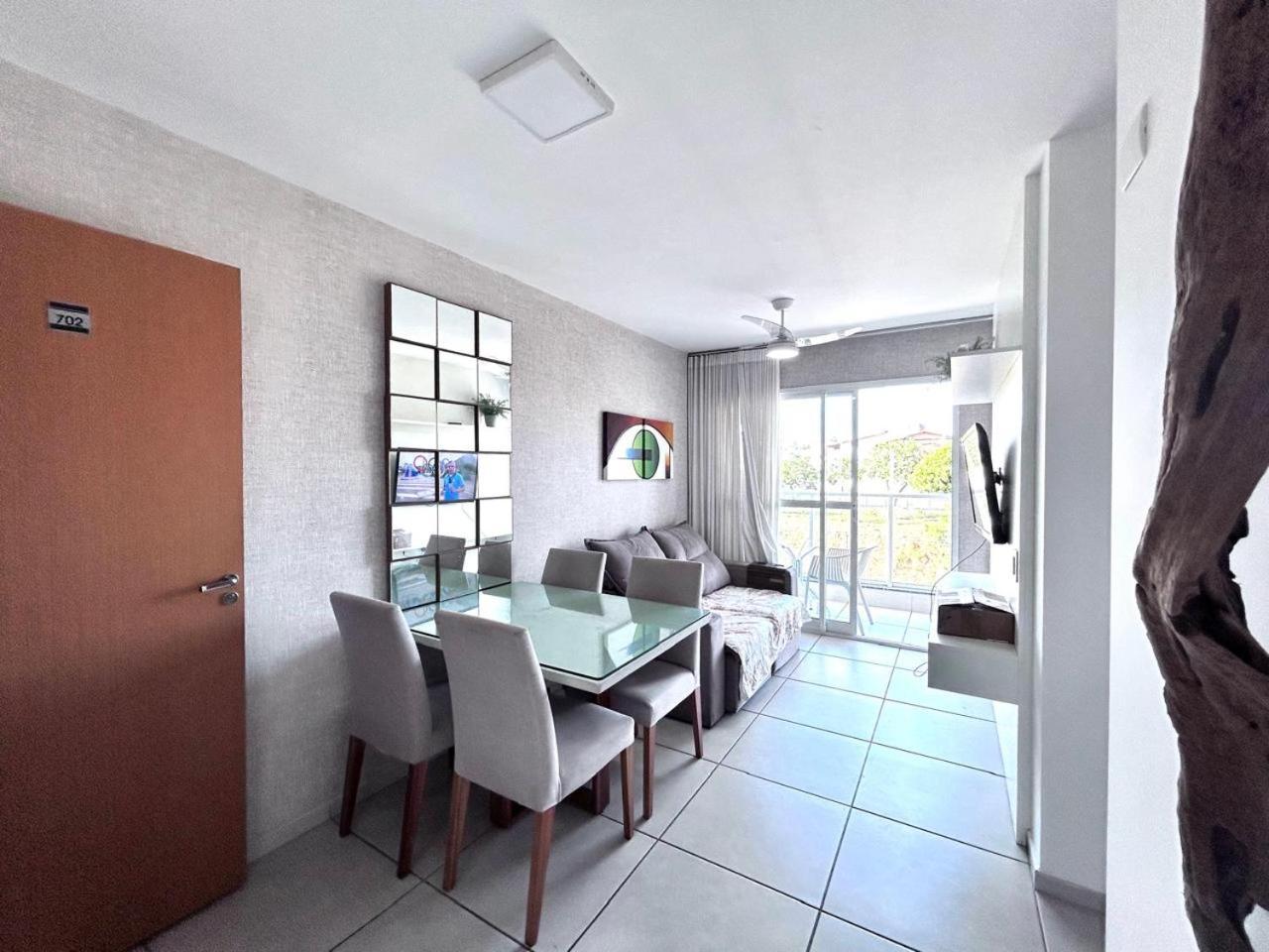 2 Quartos, Suite, Jardim Camburi, Perto De Apartment Vitoria