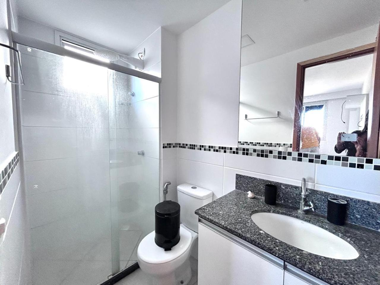 2 Quartos, Suite, Jardim Camburi, Perto De Vitoria