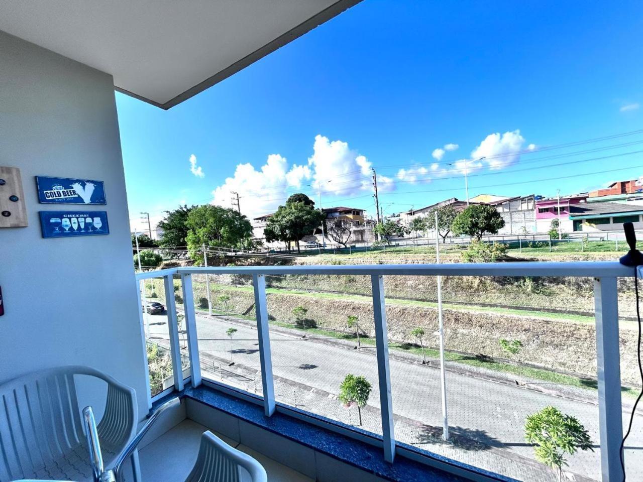 2 Quartos, Suite, Jardim Camburi, Perto De Apartment