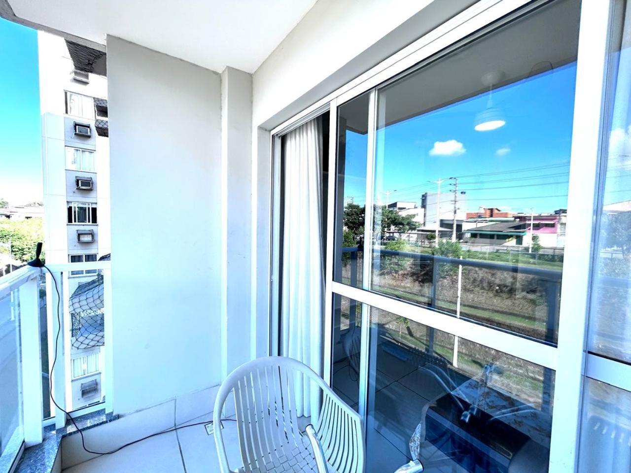 Apartment 2 Quartos, Suite, Jardim Camburi, Perto De *