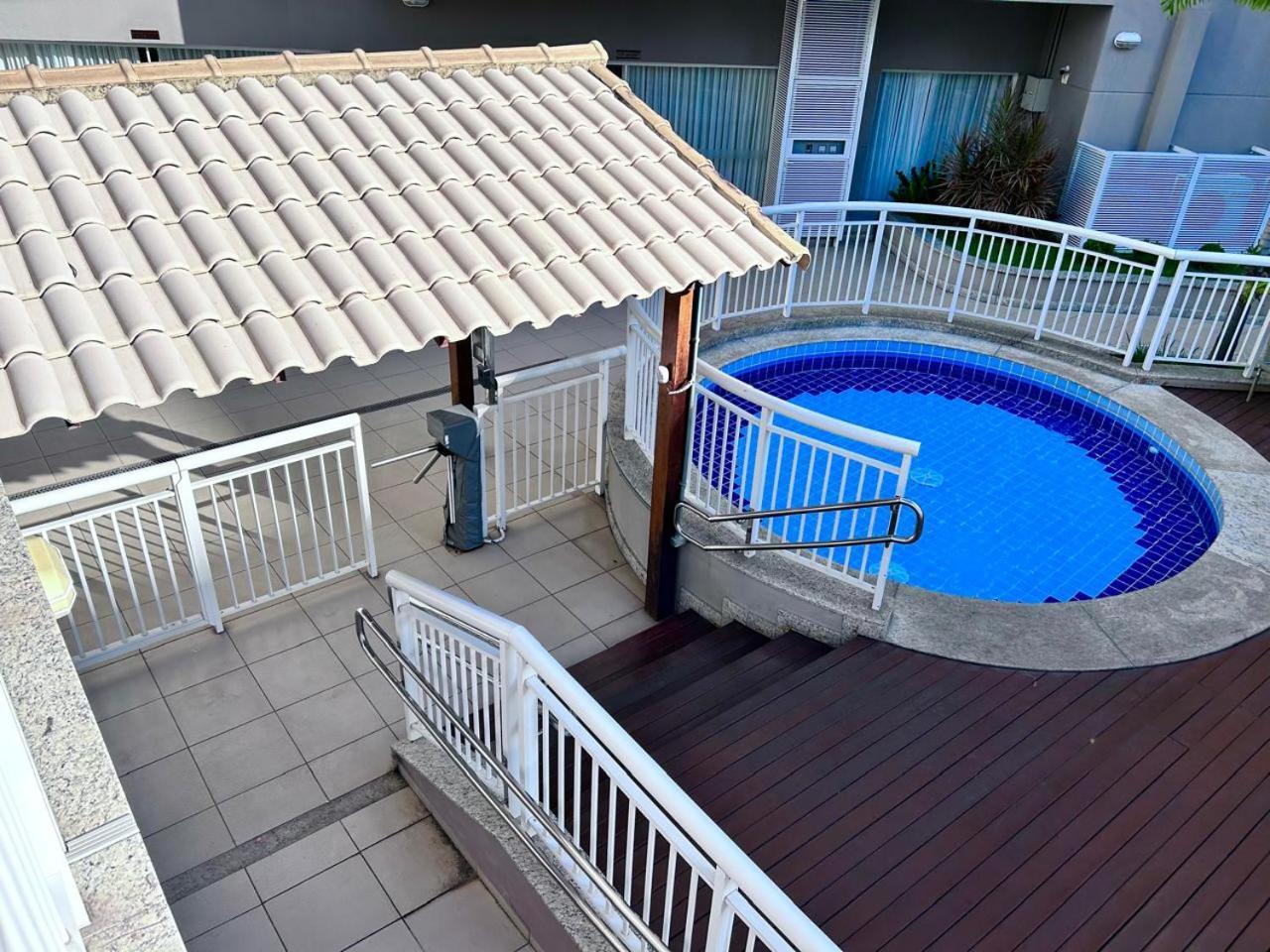 2 Quartos, Suite, Jardim Camburi, Perto De Vitoria
